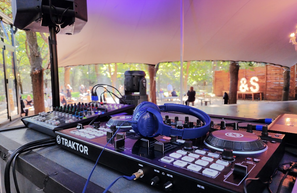 Sound Equipment For Hire 