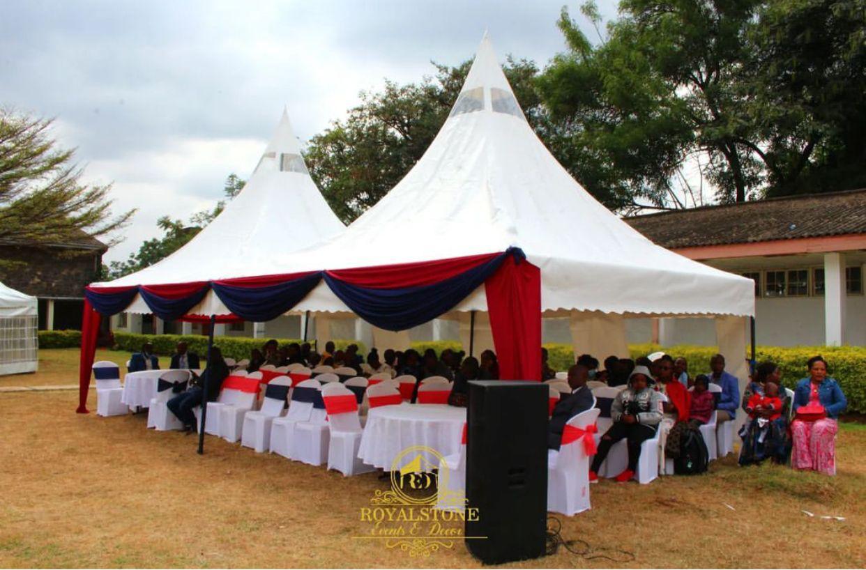 Tents Hire