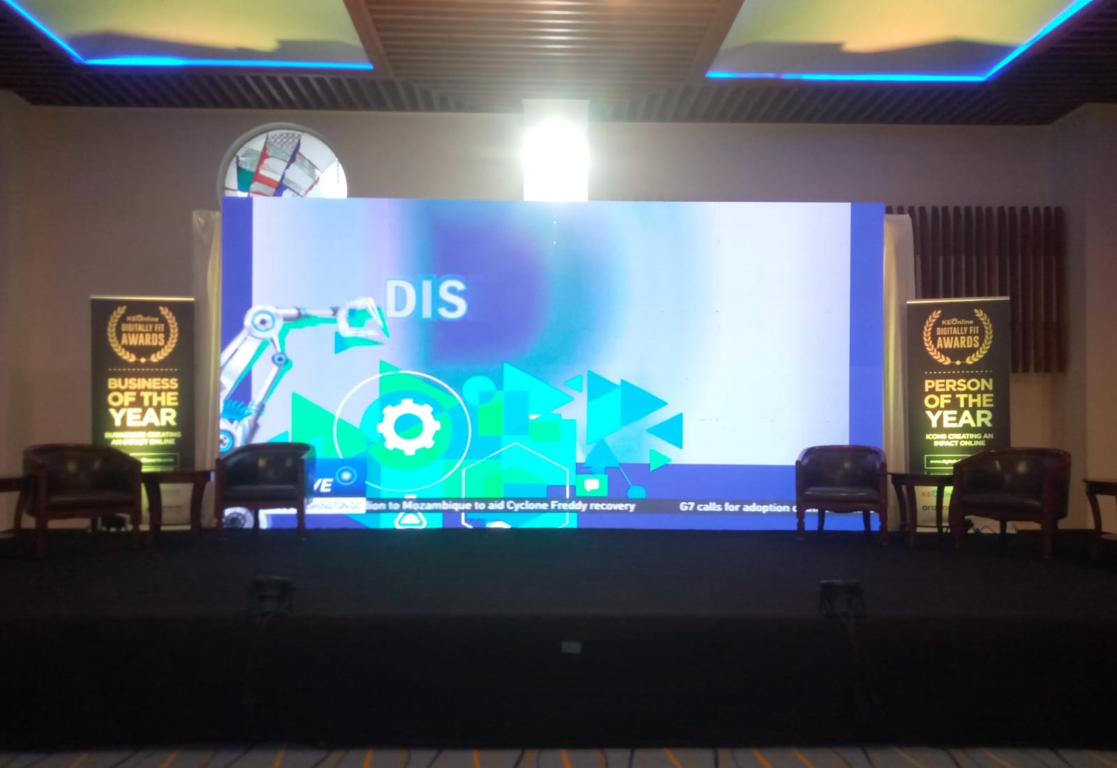 Product Launch